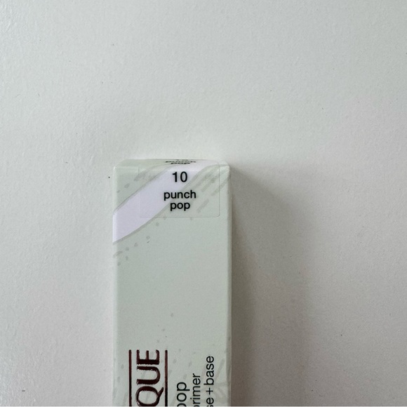 Clinique Punch Pop Lip Colour + Primer FULL SIZE 2 PACK Lipstick - Picture 3 of 5